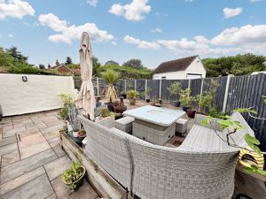 Garden- click for photo gallery